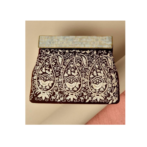 BROWN ALLURE AMBI GARA (G16)